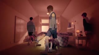 ام وی Can't You See Me از TXT