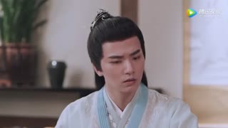 سریال چینی جوانان چانگ آن قسمت 12 با زیرنویس فارسی /The Chang'an Youth Chinese Drama 2020