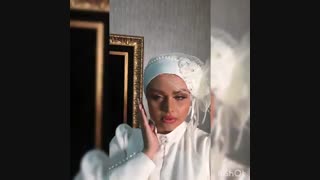 کلاه حجاب