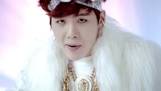 موزیک ویدئو BTS-N.O