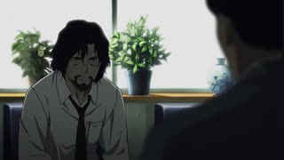 انیمه ترور در رزونانس قسمت 8(با زیر نویس فارسی)zank you no terror