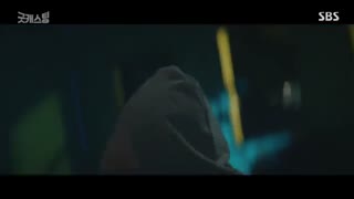 قسمت 8 سریال بازیگران خوب با زیرنویس فارسی انلاین  (کیفیت عالی )