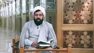 نشانه بیست و شش | تفسیری کوتاه از جزء بیست و ششم قرآن کریم