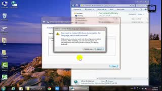 فیلم آموزشی کار و فناوری درس ۲- زبان برنامه در رایانه- ویدیوی ۲