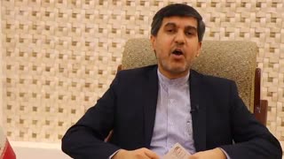 تیزر گفتگو با ناصر شریفی2