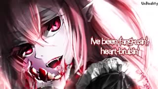 「Nightcore」→  Like A Vampire