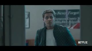 تریلر فصل آخر سریال 13Reasons Why