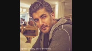 دانلود آهنگ (زیبای چشم سفید)شهاب مظفری