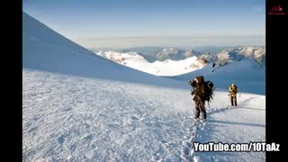 آیا انفجار و فوران دماوند نزدیک است؟
