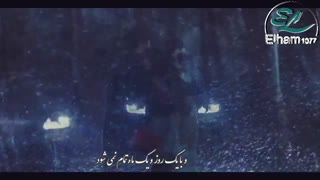 ❤ قد المطر ❤ میکس عالی و دیدنی از سریال سقوط بر روی تو crash landing on you (تقدیمی)
