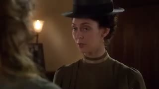 S08E12 The Devil Wears Whalebone