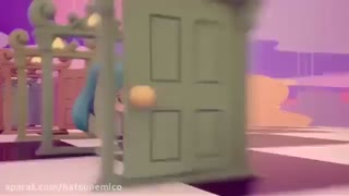 یه وکالوید از هاتسونه میکو و بقیه اعضا گروه