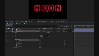 نرم افزار After Effects 2020 منتشر شد