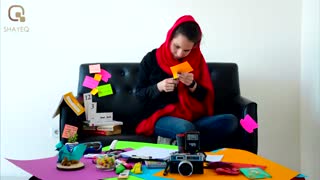 تیزر روز فکر کردن