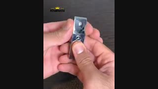 آنباکسینگ مینیاتوری مرسدس بنز کلاب (خلیفه چی)