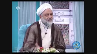 عبادت بایدخروجی داشته باشد