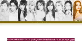 آهنگ Trick it از Twice با ترجمه فارسی