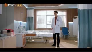 قسمت ششم سریال چینی عشق شدید Intense Love 2020 با زیر نویس فارسی