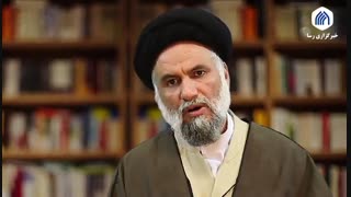 تقابل علم و دین