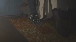 انیمه سریالی وایولت اورگاردن فصل1قسمت9 دوبله فارسی