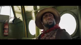 تریلر فیلم ( جومانجی مرحله بعدی | Jumanji The Next Level 2019 ) دانلود در سایت فیس مووی (FaceMovie.ir)