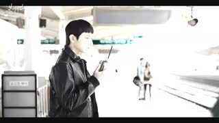 Soo Hyuk & Sa Bin | Unsteady