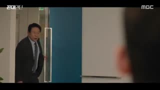 قسمت دوم  سریال کره ای کارآموز مدرسه قدیمی +زیرنویس فارسی با بازی پارک هه جین Old School Intern 2020