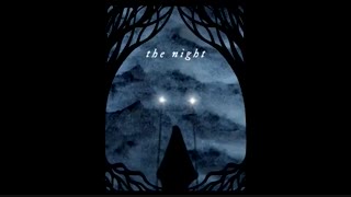 Hour Of The Nightingale_Trees Of Eternity