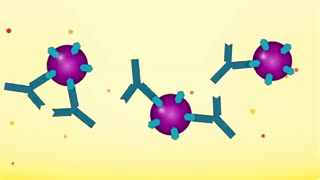 انیمیشن کمی لومینسانس