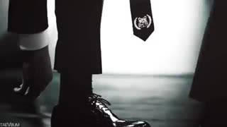 jeon jungkook _ policeman