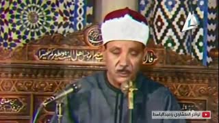 عبدالباسط و آرزویی که محقق نشد