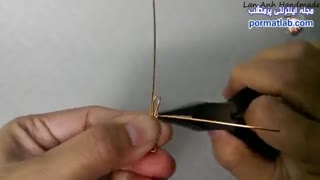 making jewelry-1034