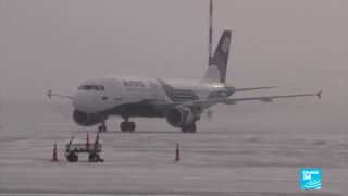 US to withdraw from Open Skies accord in Trump's latest treaty pullout