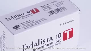 タダリスタ10mg通販　シアリスジェネリック最安値と購入方法｜タダラフィル／ED治療薬