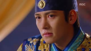 سریال کره ای ملکه کی دوبله فارسی قسمت 22