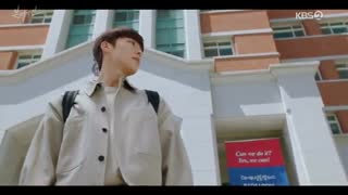 قسمت دهم  سریال تولدی دوباره +زیرنویس چسبیده Born Again 2020 با بازی جانگ کی یونگ و جین سه یئون again