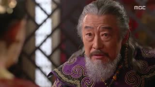 سریال کره ای ملکه کی دوبله فارسی قسمت 26