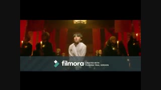 bts gerua fmv(on ver)