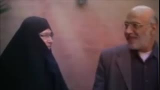 ماجرای ازدواج مرد ایرانی با دختر آمریکایی