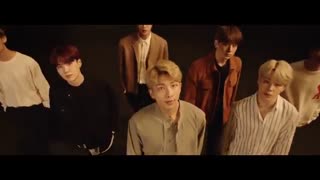 شمارش معکوس آهنگ جدید BTS-Louder than bombs