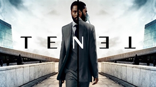 دومین تریلر فیلم Tenet