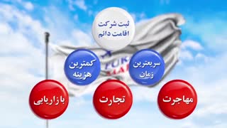 ساخت موشن گرافی تجاری و مهاجرتی