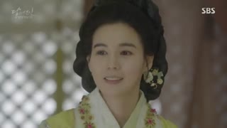 سریال کره ای عاشقان ماه قسمت 3 با زیرنویس فارسی