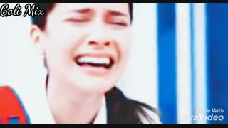 میکس سریال ترکی غنچه های زخمی ( خواننده : احمد رضا شهریاری - آهنگ : غریبم )