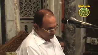 قران المغرب 22 رمضان1441الشیخ احمد نعینع تلاوة من سورة الاسراءمن الجامع الازهر اجواء شهر رمضان زمان