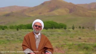 حجه الاسلام داودی : چرا از مردم فلسطین حمایت می کنیم؟ عمل زیبایی
