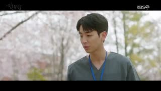 قسمت ششم سریال کره ای شفا دهنده روح . درستت میکنم . مکانیک روح Soul Mechanic 2020 +زیرنویس