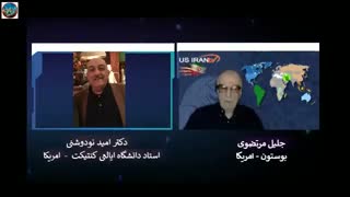 سرگذشت غم انگیز یک هم میهن که به شبکه های ماهواره ای اطمینان کرد