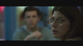 تریلر فیلم ونوم 2 با بازی تام هاردی