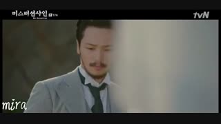 میکس غمگین با همه ی شخصیت های سریال کره ای آقای آفتاب ( این میکس ساخت دوستمونه )و من باهاش یه دل سیر گریههه کردم ااااای خداااا.